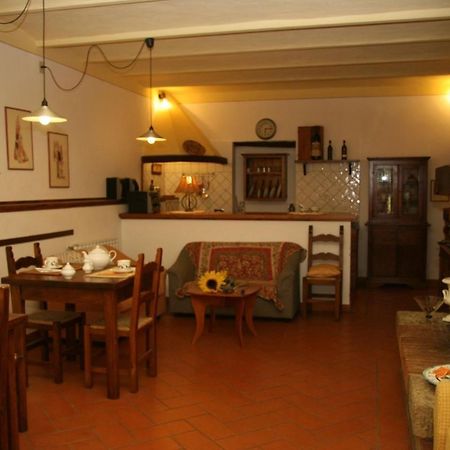 Il Casolare Bed & Breakfast Penna Екстериор снимка
