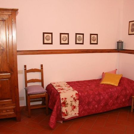 Il Casolare Bed & Breakfast Penna Екстериор снимка