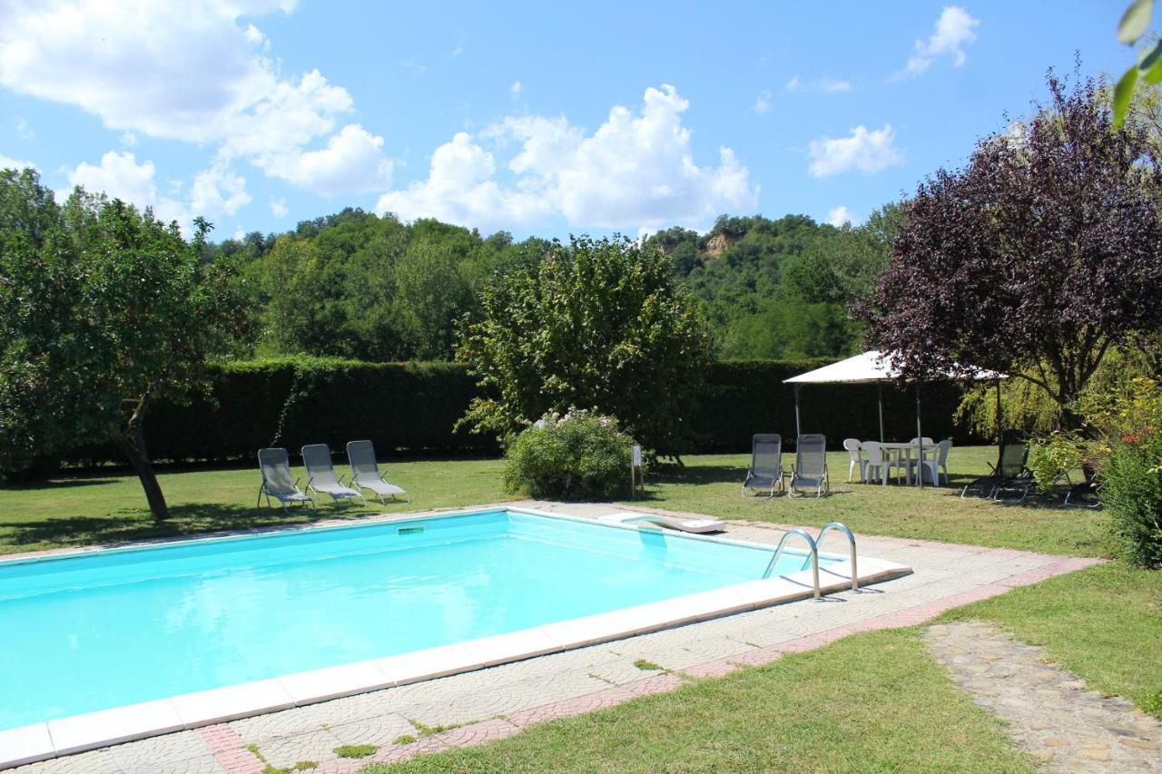 Il Casolare Bed & Breakfast Penna Екстериор снимка