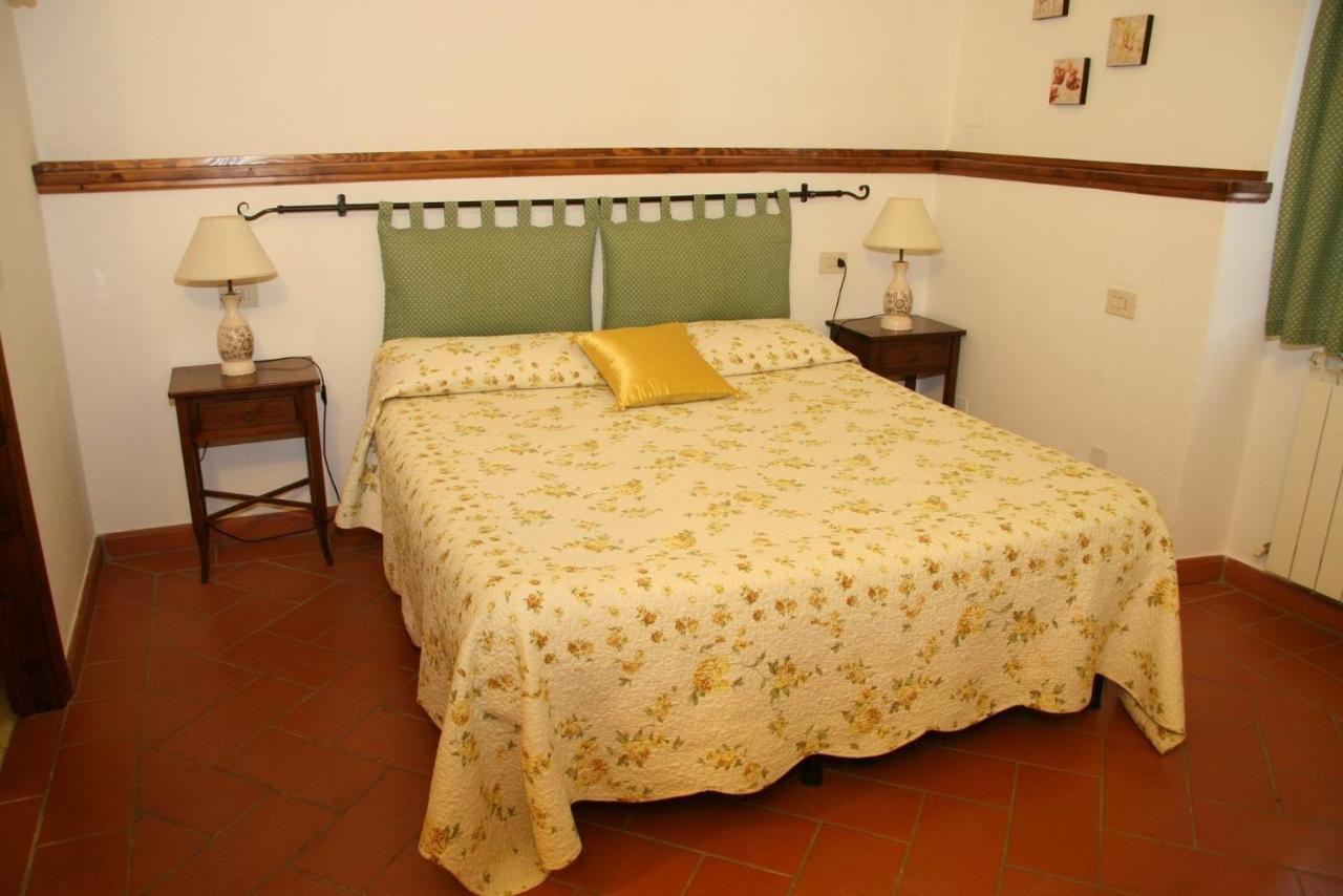 Il Casolare Bed & Breakfast Penna Екстериор снимка