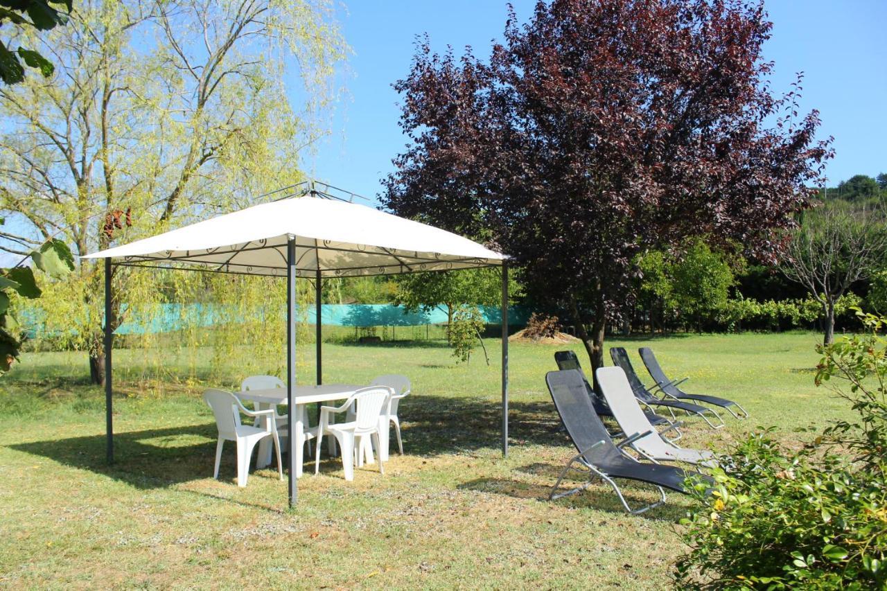 Il Casolare Bed & Breakfast Penna Екстериор снимка