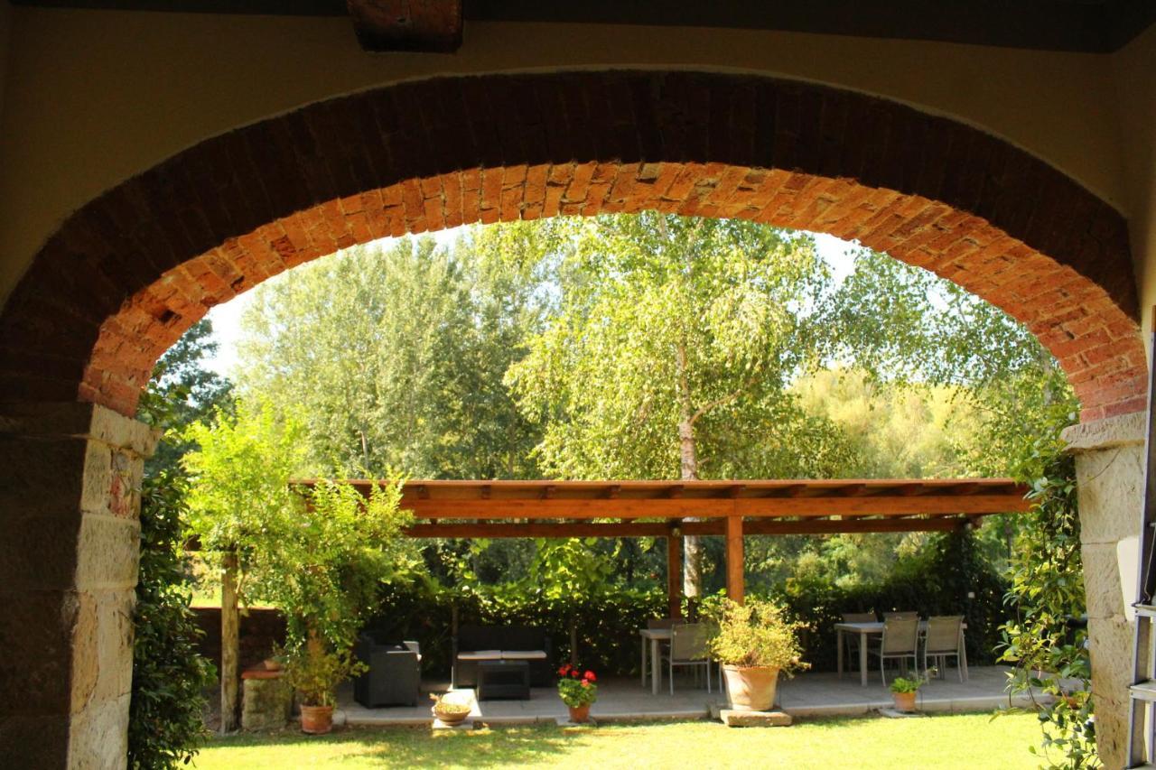 Il Casolare Bed & Breakfast Penna Екстериор снимка