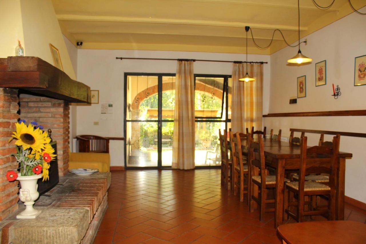 Il Casolare Bed & Breakfast Penna Екстериор снимка