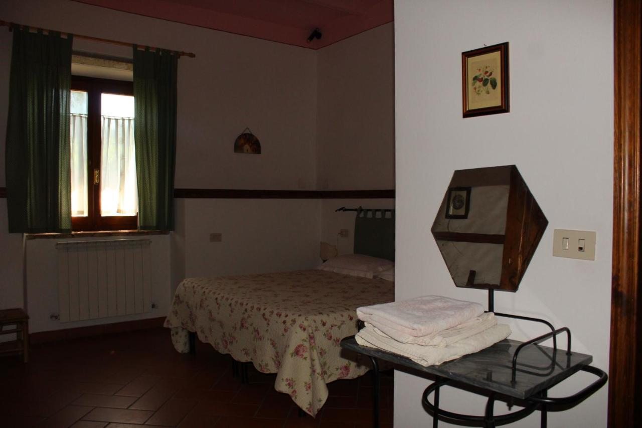 Il Casolare Bed & Breakfast Penna Екстериор снимка