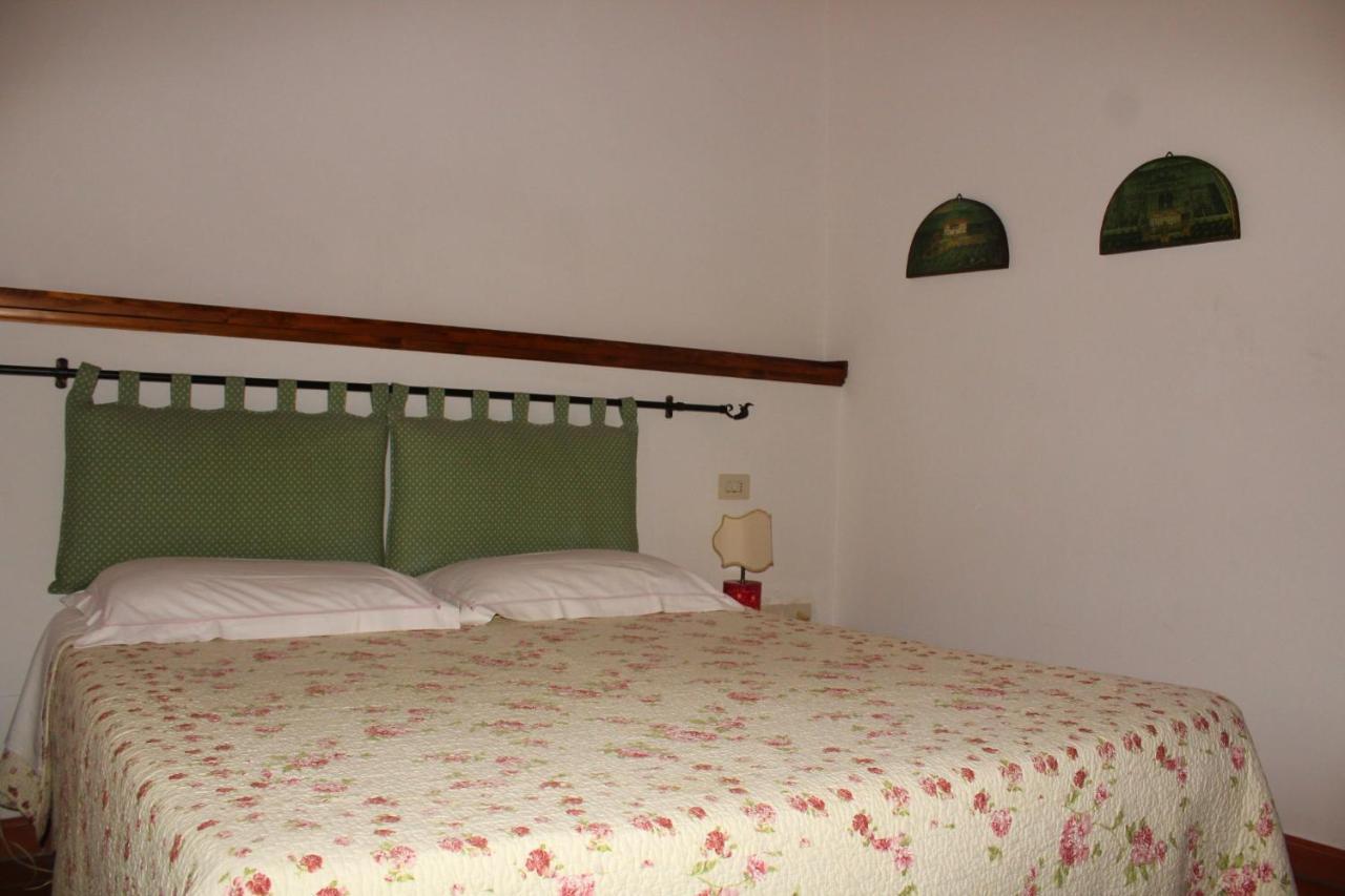 Il Casolare Bed & Breakfast Penna Екстериор снимка