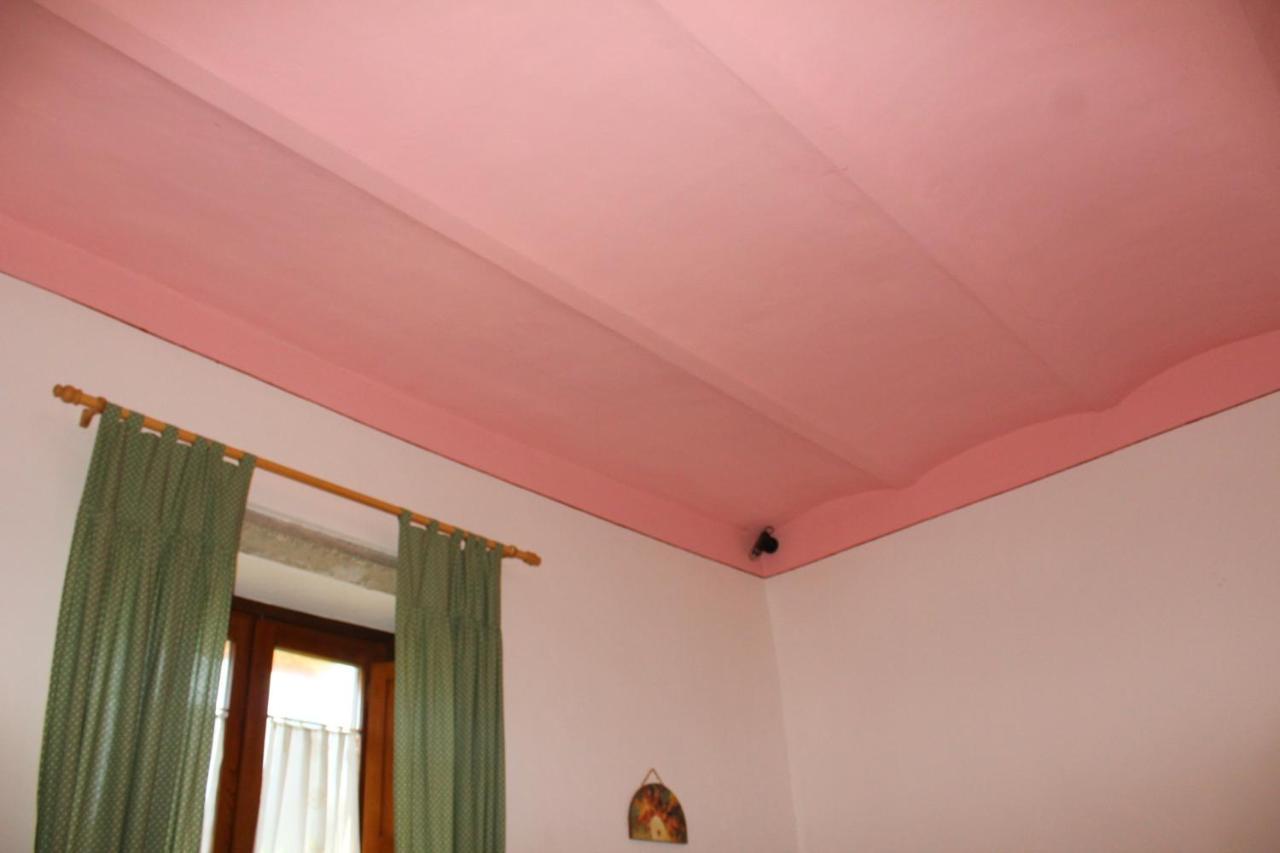 Il Casolare Bed & Breakfast Penna Екстериор снимка
