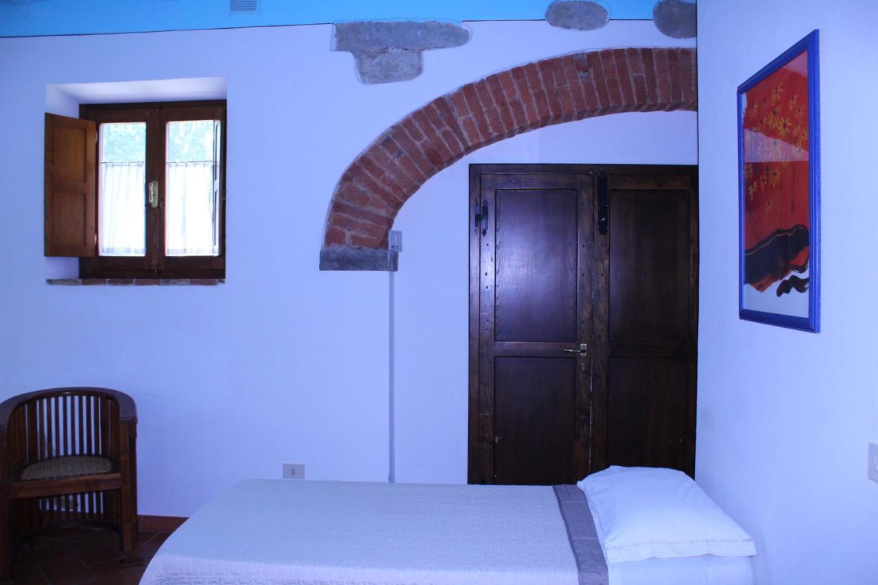 Il Casolare Bed & Breakfast Penna Екстериор снимка
