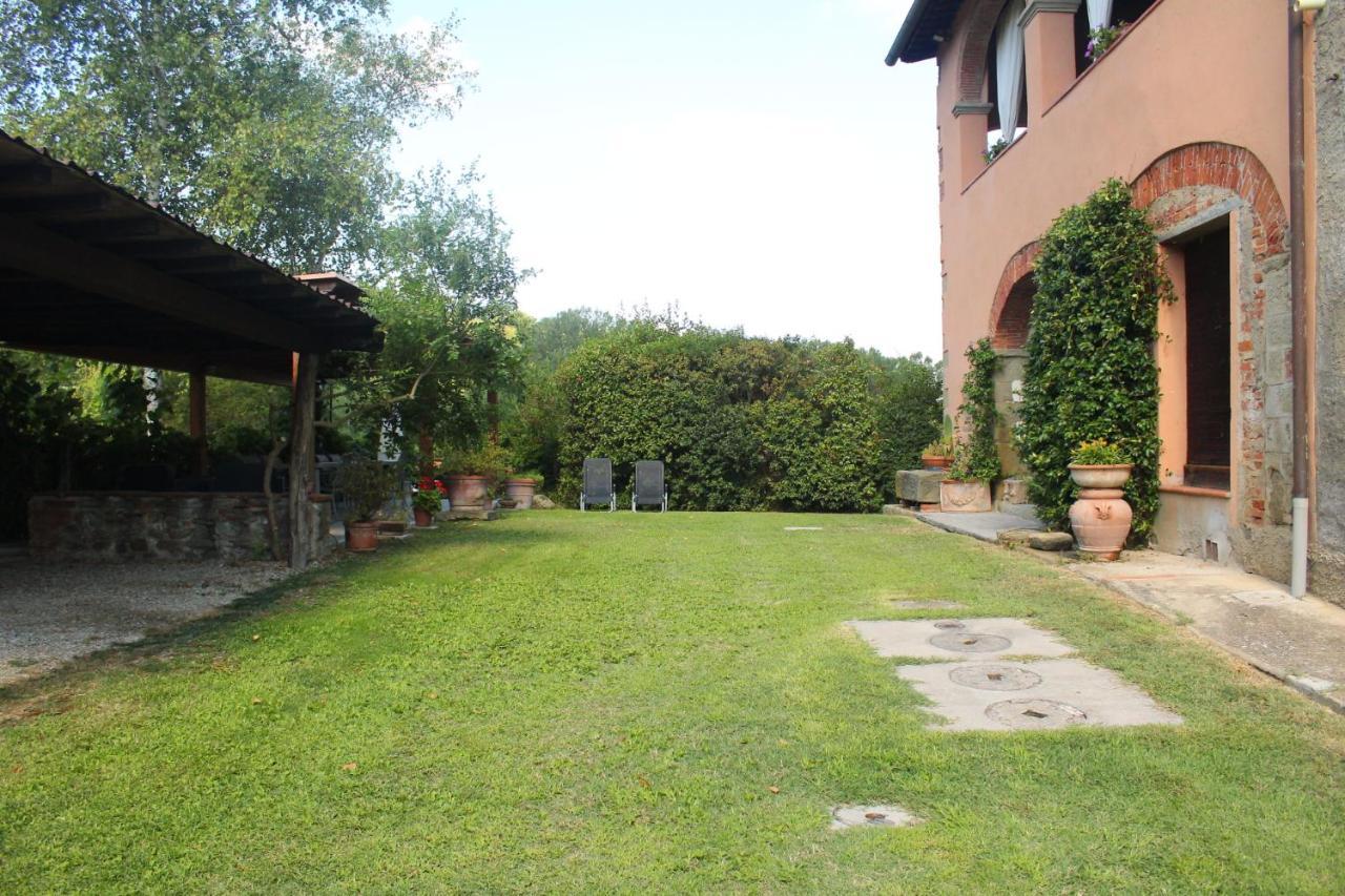 Il Casolare Bed & Breakfast Penna Екстериор снимка